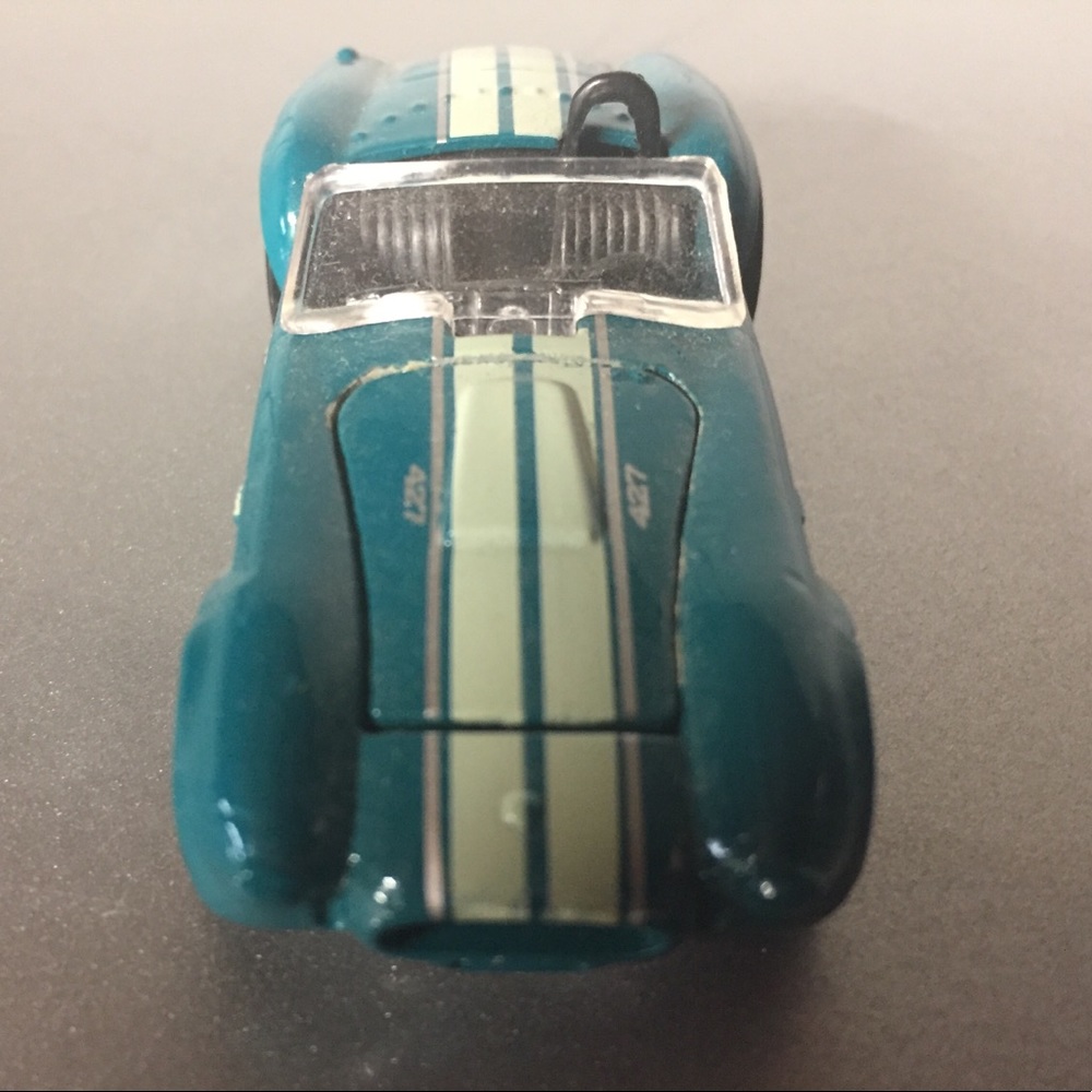 SOLD Hot Wheels